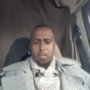 Meet your Posher, Abdi